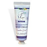 Έαρ – Hand Cream Signature Scent, 75ml – For Dry Chapped Hands - GREEN LIFE CYPRUS